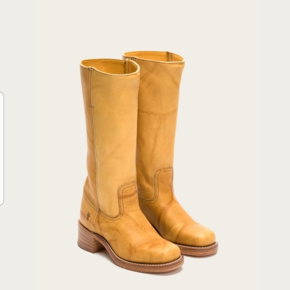 Frye Shoes - FRYE BOOTS